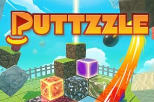 《一锤进洞》PUTTZZLE