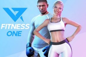 《头号健身王VR》VR Fitness One