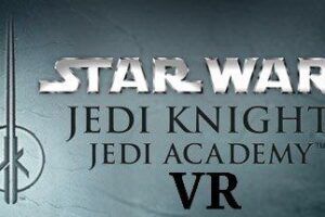 《星球大战：绝地武士》Star Wars JK Academy