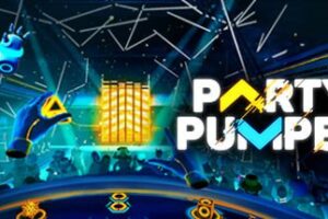 （🌟创意，站长认证）《派对达人》Party Pumper