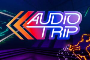（🌟精品，站长认证）《动感音旅》Audio Trip