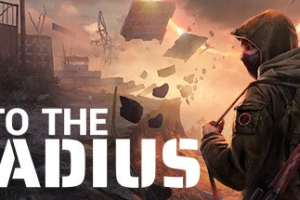 《穿越半径》Into The Radius