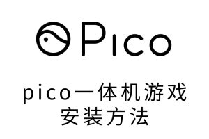 游戏玩耍安装指南