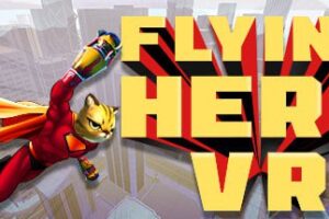 免验证：飞行英雄 Flying Hero