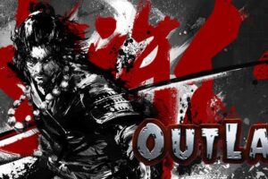 已重新签名：《醉铁拳VR》Outlaws VR