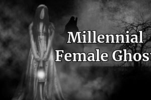 《大尸姐》Millenial Female Ghost