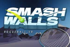 《墙裂要球》Smash Walls RogueBall