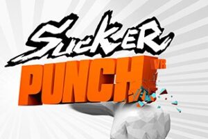 《拳力方块》Sucker Punch