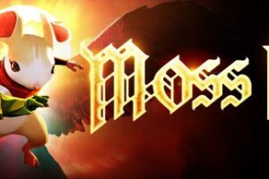 （🌟必玩大作，站长认证）《莫斯2》moss-bookII