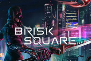 《敏捷模式》Brisk Square