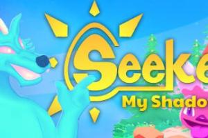 《探索者：我的影子》Seeker: My Shadow
