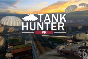 《坦克猎人》Tank Hunter