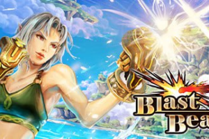 《爆裂节奏》Blast Beat