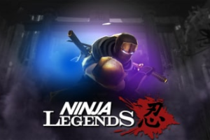 《忍者传奇》Ninja Legends