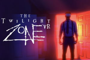 《阴阳魔界》The Twilight Zone