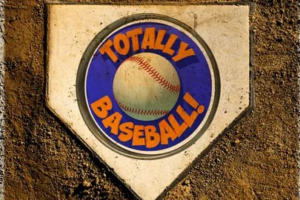 《完美棒球》TOTALLY BASEBALL