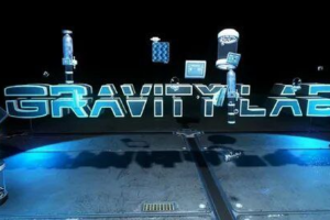 《重力实验》Gravity Lab