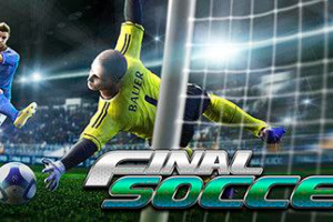 免验证：《Final Soccer PRO》最终足球VR