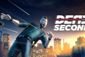 《死亡瞬间》Dead Second