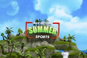 多合一夏季运动（Summer Sports）