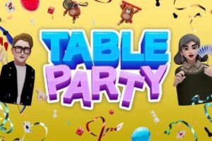 《桌游派对》Table Party