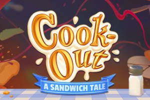 《快乐厨房》Cook-Out