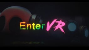 《异星入侵》ENTER VR