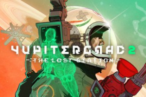 《宇航者2：土星失衡》Yupitergrad 2: The Lost Station