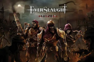 （🌟精品，站长认证）《永恒杀戮》Everslaught Invasion