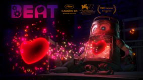 《中英文直译：打》Beat