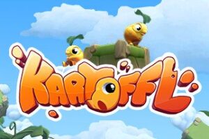 （🌟有趣，站长认证）《小土豆大冒险》Kartoffl