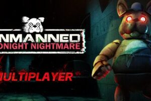 免验证：《无人值守：午夜惊魂》Unmanned: Midnight Nightmare