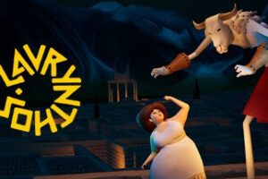 免验证《拉夫林索斯》Lavrynthos