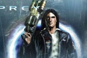 《掠食VR》PREY VR