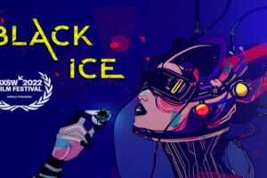 《黑色记忆》Black Ice VR