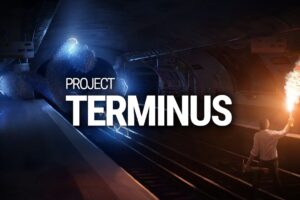 《项目终止VR》Project Terminus VR