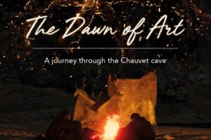 《艺术的黎明》The Dawn of Art