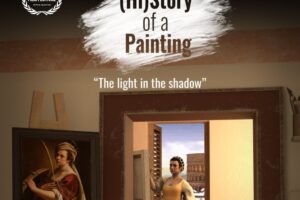 《嗨，一幅画的故事：阴影中的光芒》(Hi)story of a Painting: The Light in the Shadow