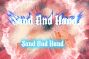 《沙画模拟器》Sand and Hand