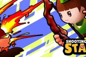 《射击明星》Shooting Stars VR