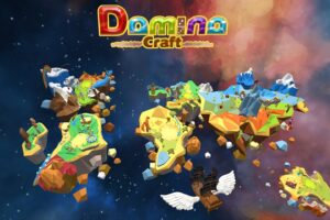 《多米诺的大餐》Domino Craft