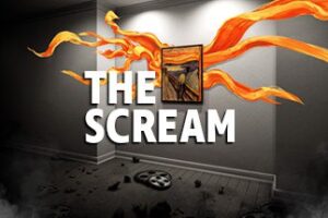《那声尖叫》The Scream VR