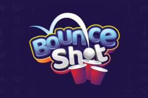 VR派对游戏：Bounce shot