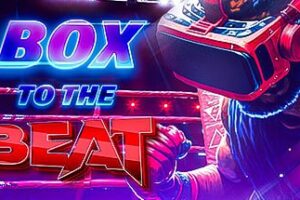 站长见过最垃圾的游戏 -《节奏框架》Box To The Beat VR