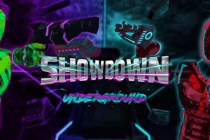 《中英文直译：摊牌》Showdown