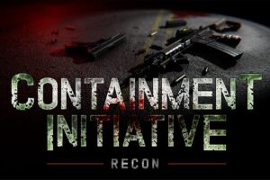 《遏制行动》Containment Initiative