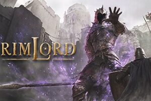《国产VR版黑暗之魂 / 恐怖领主》 Grimlord