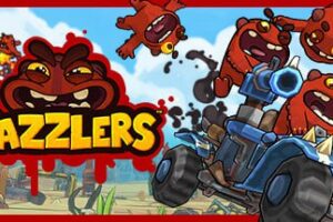 《油老虎》Gazzlers