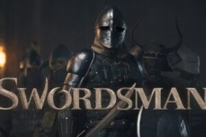 《剑客VR》Swordsman VR