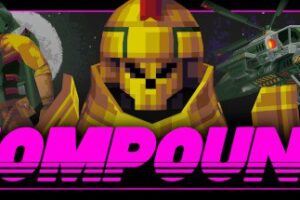 《围场-复古射击VR》COMPOUND